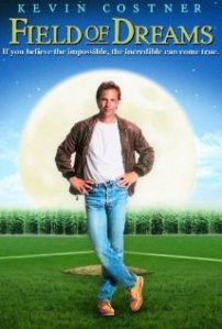 Field of dreams poster